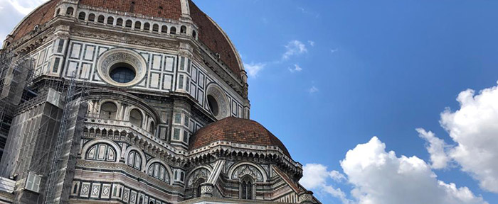 Utterly Charming Florence With Rachel Miles Morgan Travel